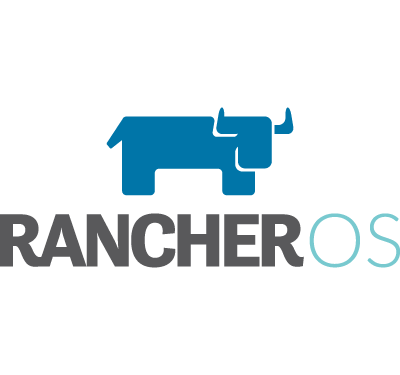 Logoripo de RancherOS